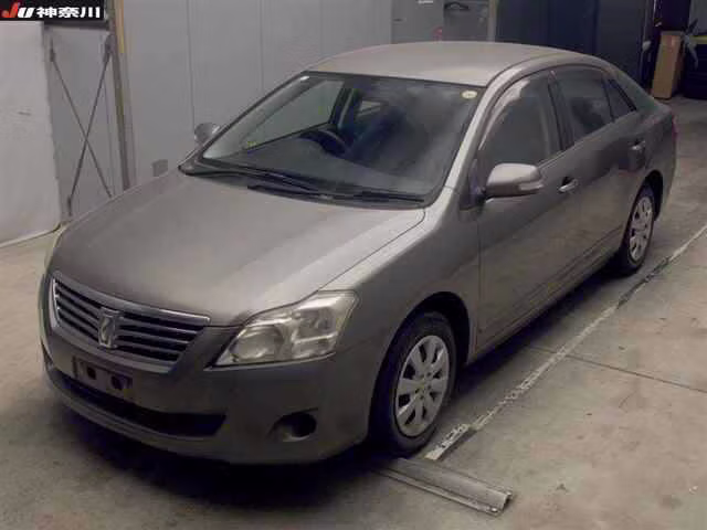 TOYOTA PREMIO