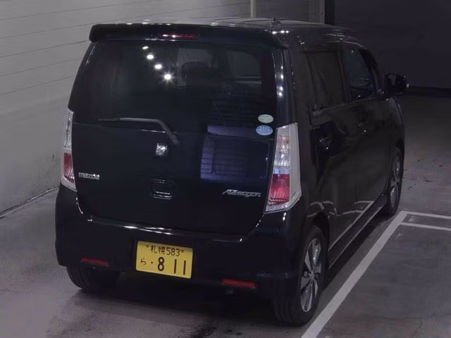 MAZDA AZ-WAGON