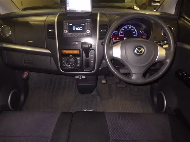 MAZDA AZ-WAGON