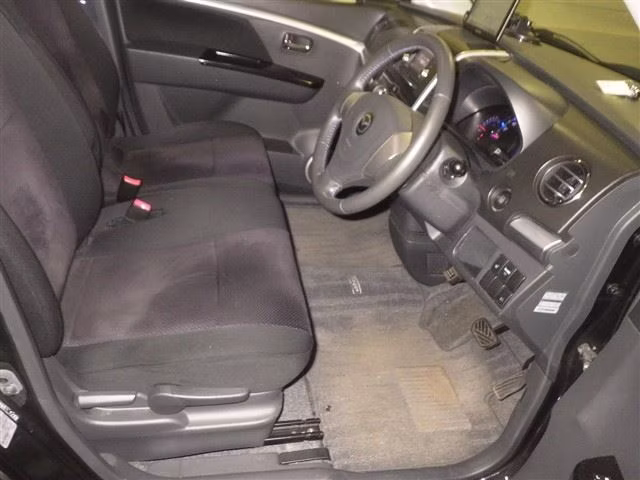 MAZDA AZ-WAGON