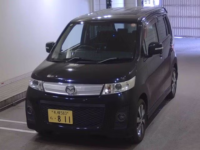 MAZDA AZ-WAGON