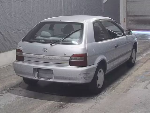 TOYOTA CORSA