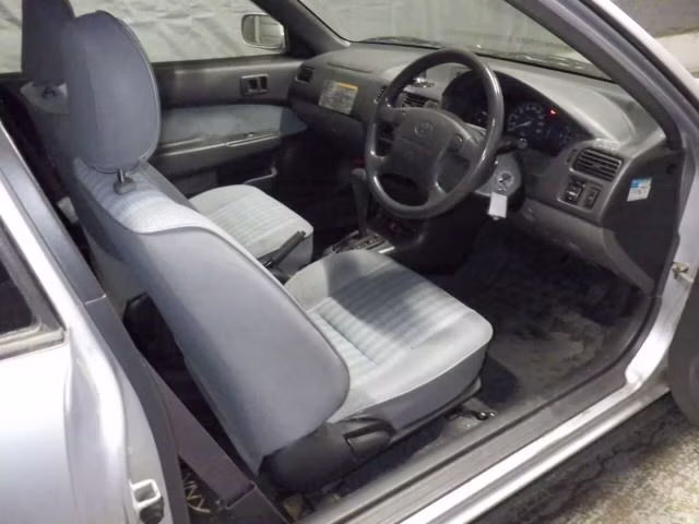 TOYOTA CORSA