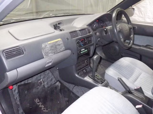 TOYOTA CORSA