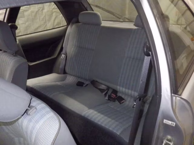TOYOTA CORSA
