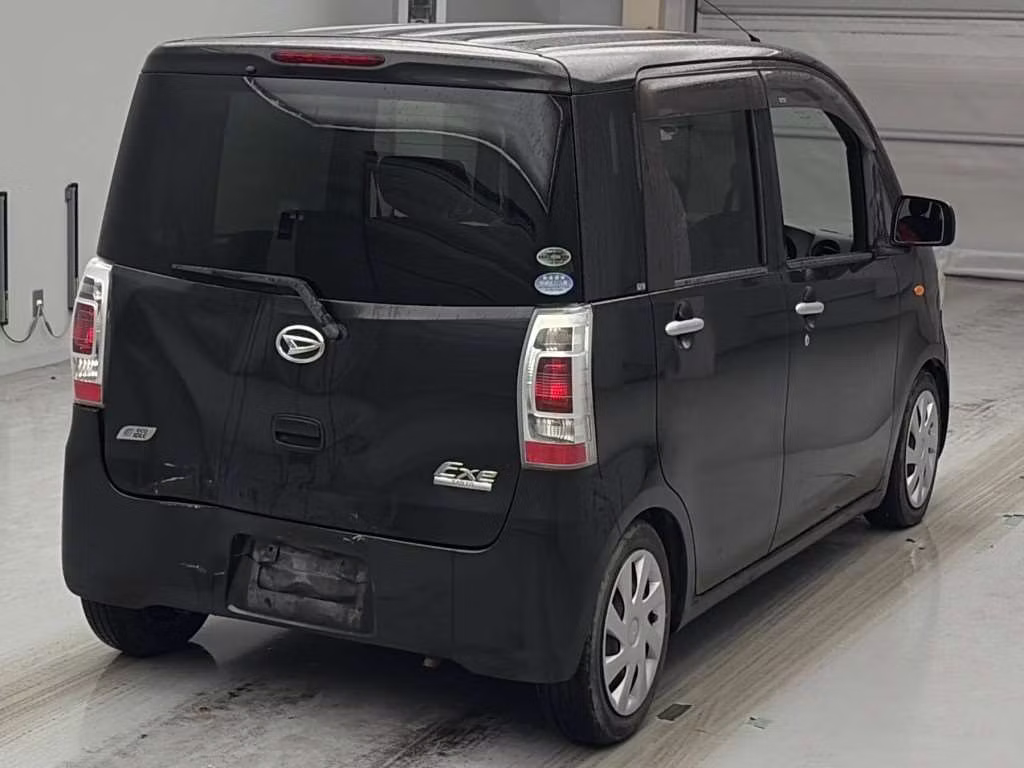 DAIHATSU TANTO EXE