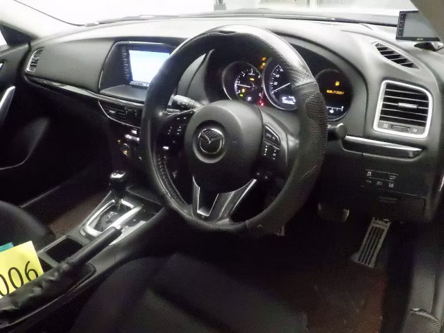 MAZDA ATENZA