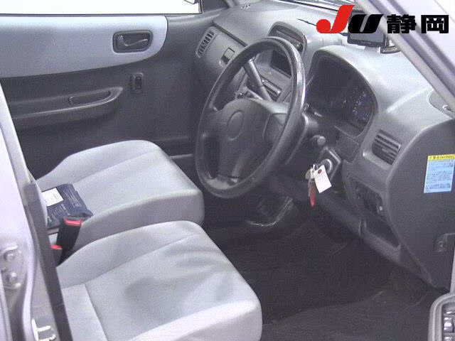 SUBARU PLEO