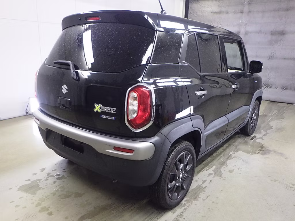 SUZUKI XBEE
