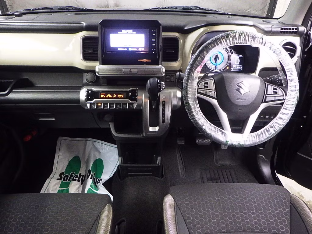 SUZUKI XBEE