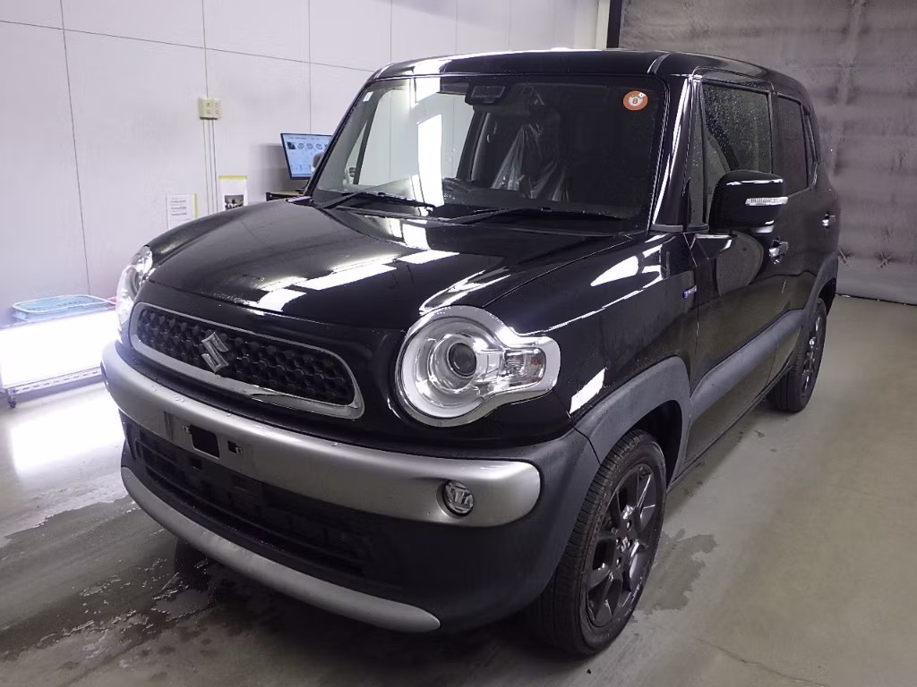 SUZUKI XBEE