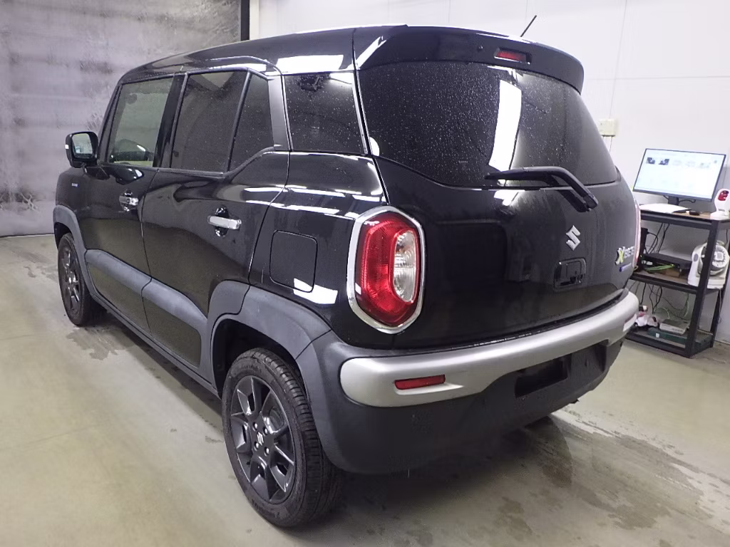 SUZUKI XBEE