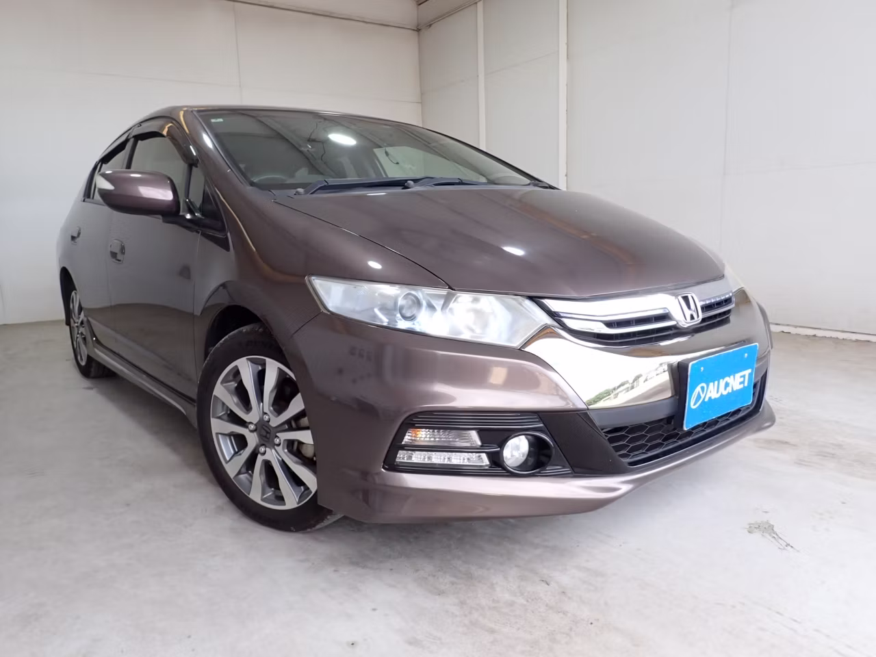HONDA INSIGHT