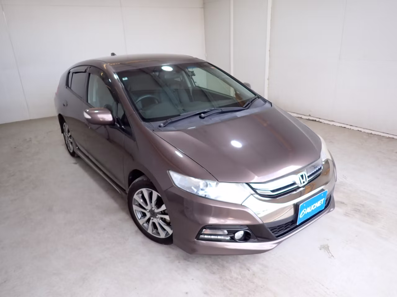 HONDA INSIGHT