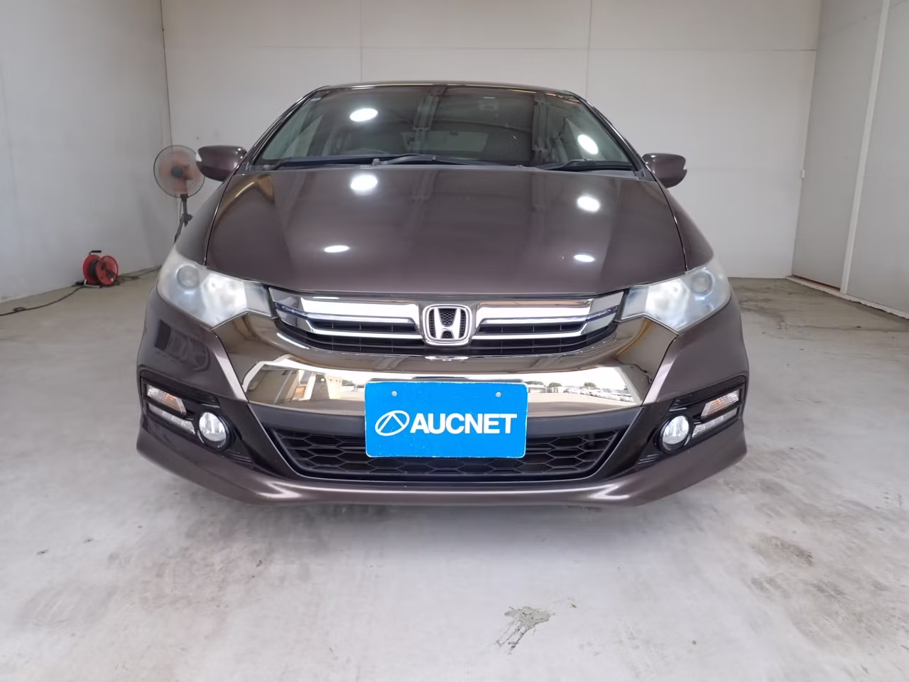 HONDA INSIGHT