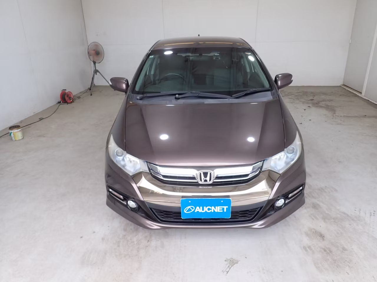 HONDA INSIGHT