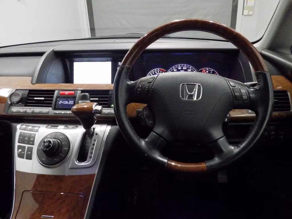 HONDA ELYSION