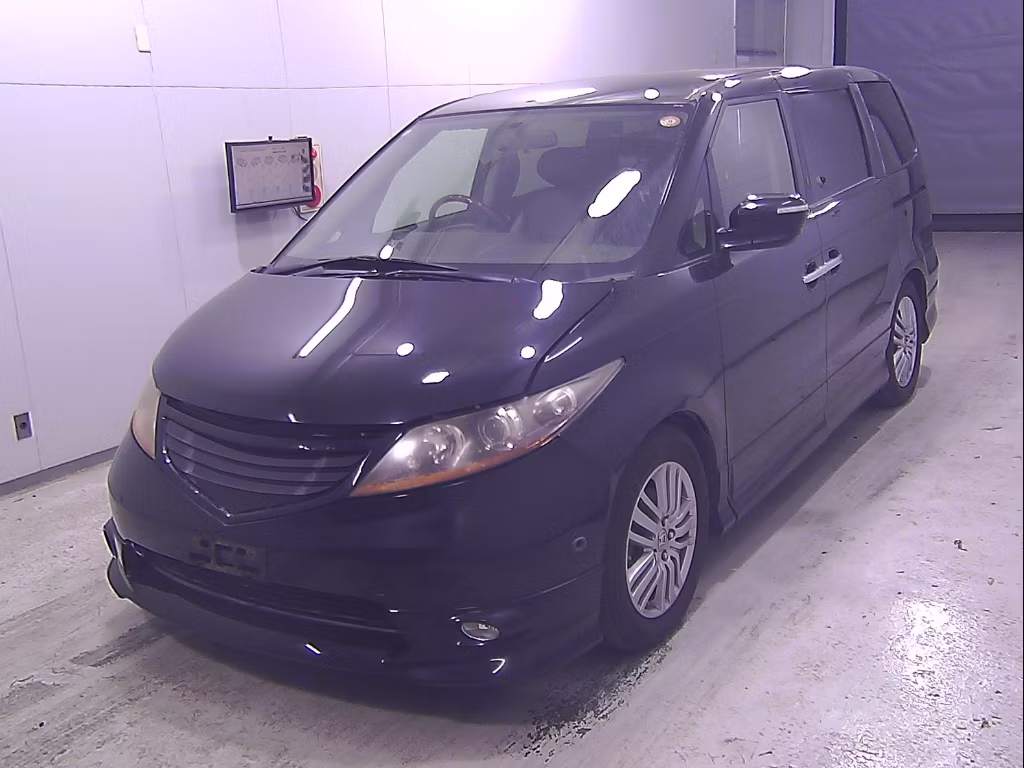 HONDA ELYSION