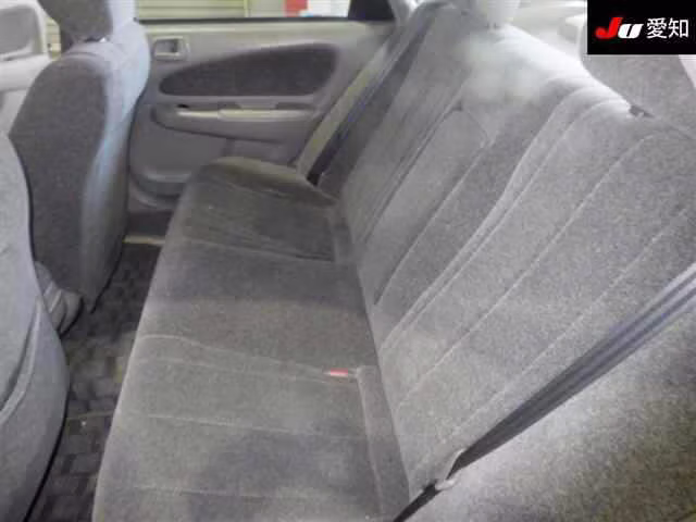 TOYOTA SPRINTER