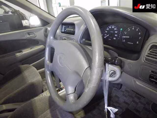 TOYOTA SPRINTER