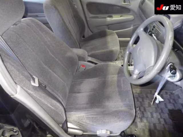 TOYOTA SPRINTER