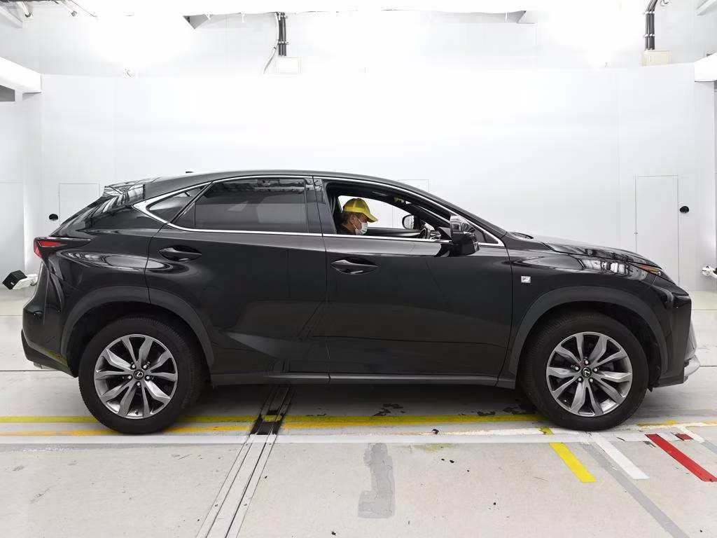 LEXUS NX200T