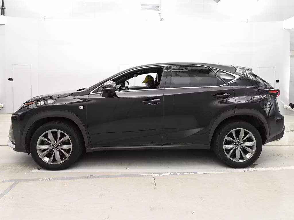 LEXUS NX200T
