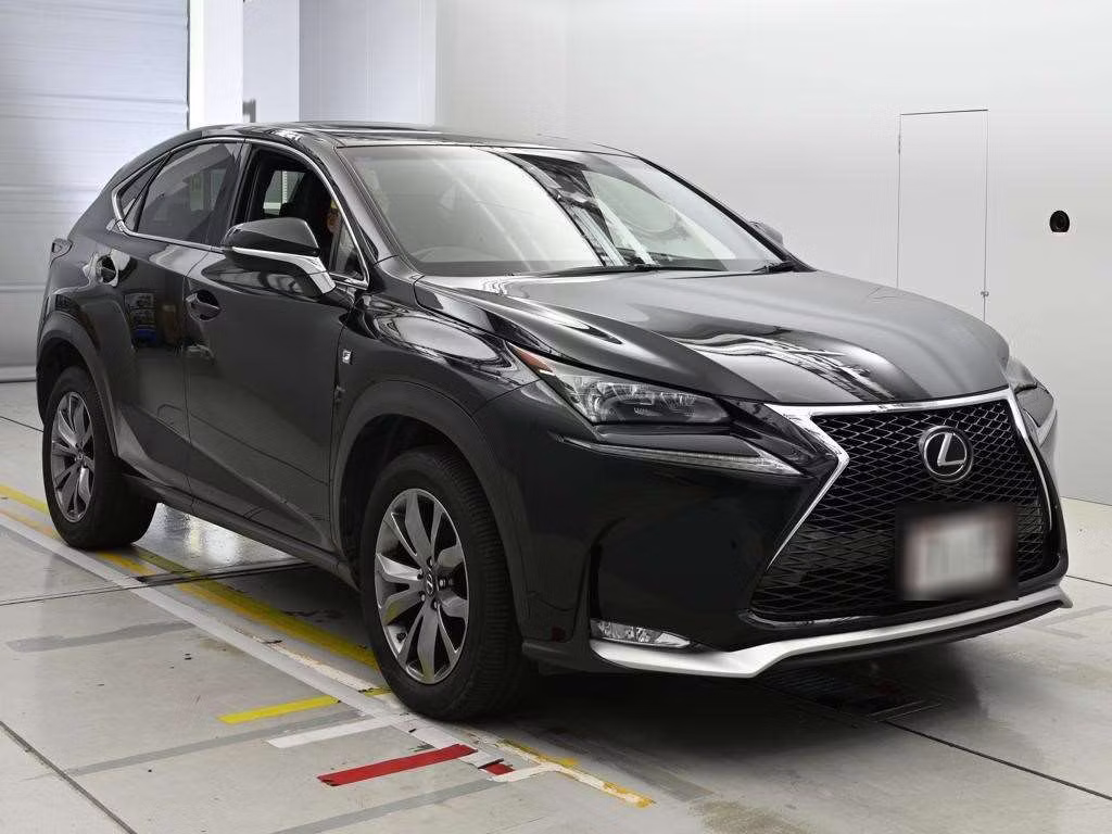 LEXUS NX200T