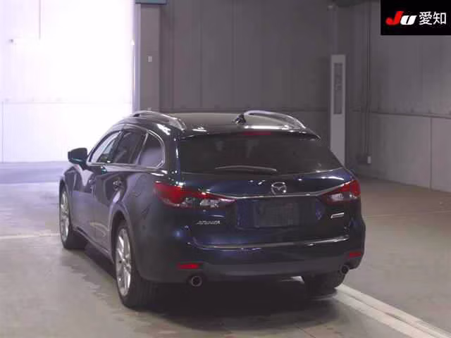 MAZDA ATENZA