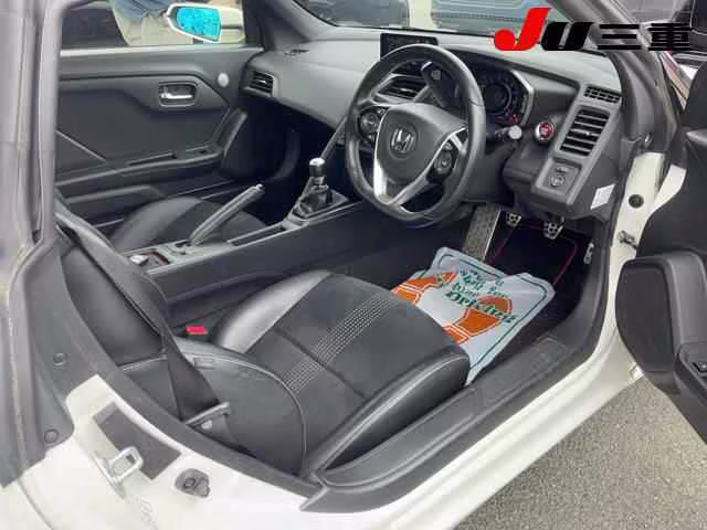 HONDA S660