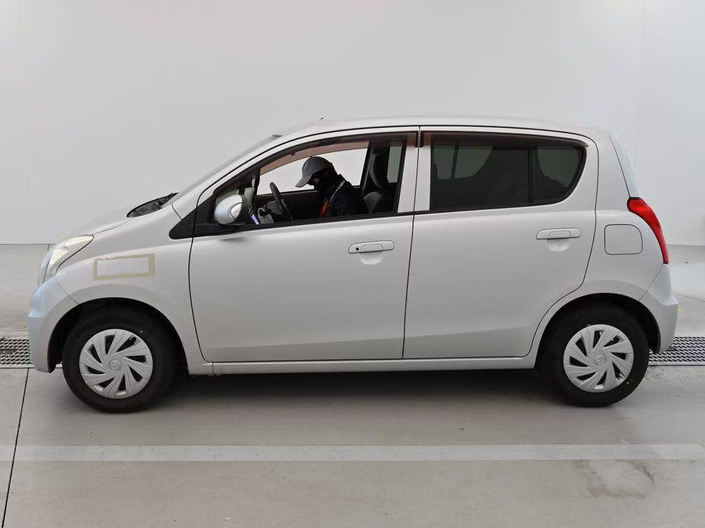MAZDA CAROL