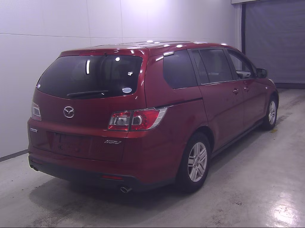 MAZDA MPV
