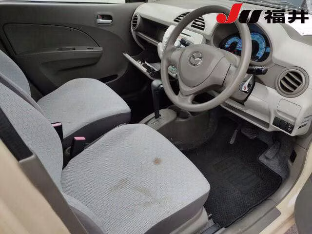 MAZDA CAROL