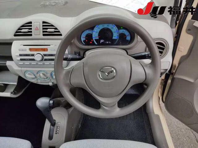 MAZDA CAROL