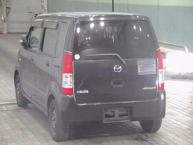 MAZDA AZ-WAGON
