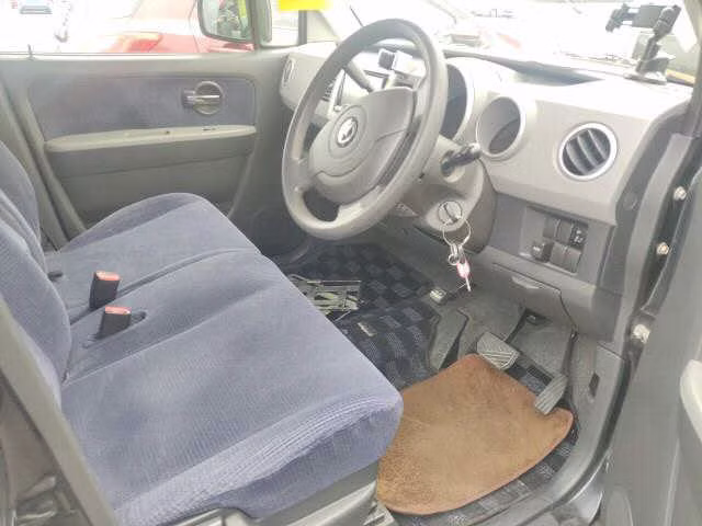 MAZDA AZ-WAGON