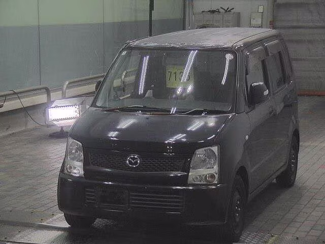 MAZDA AZ-WAGON