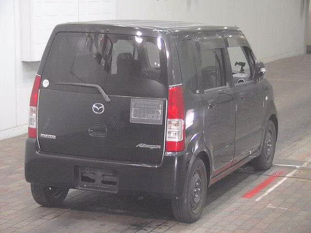 MAZDA AZ-WAGON