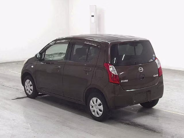 MAZDA CAROL