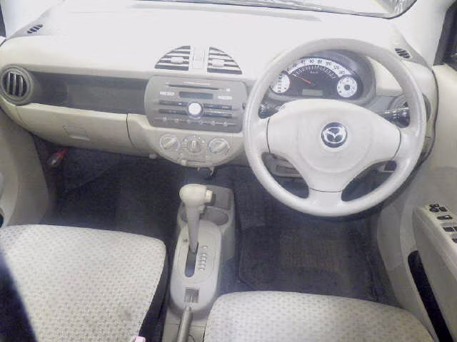 MAZDA CAROL