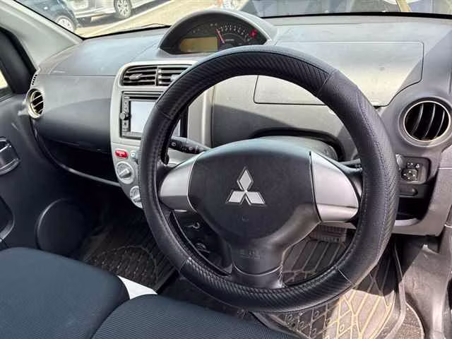 MITSUBISHI EK SPORT