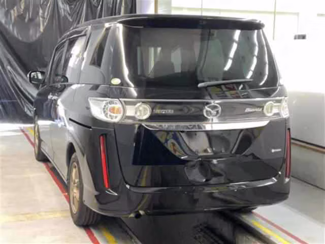 MAZDA BIANTE