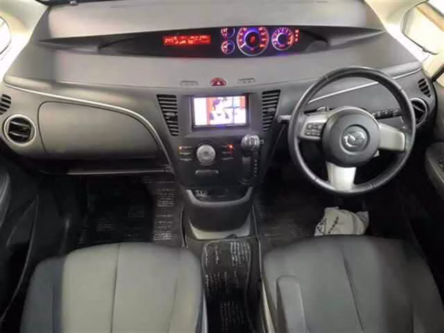 MAZDA BIANTE