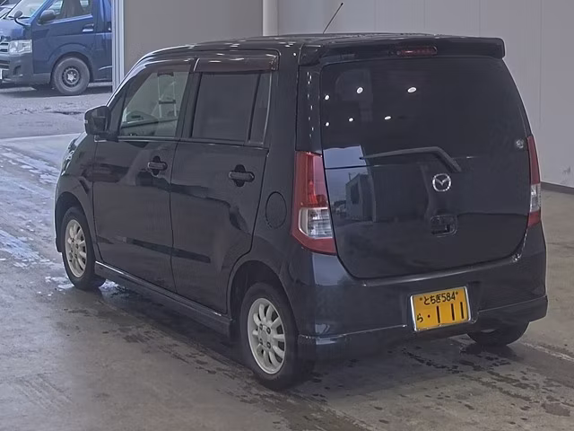 MAZDA AZ-WAGON