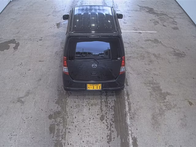 MAZDA AZ-WAGON