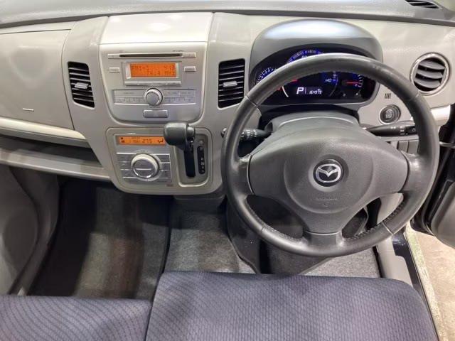 MAZDA AZ-WAGON