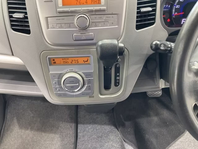 MAZDA AZ-WAGON