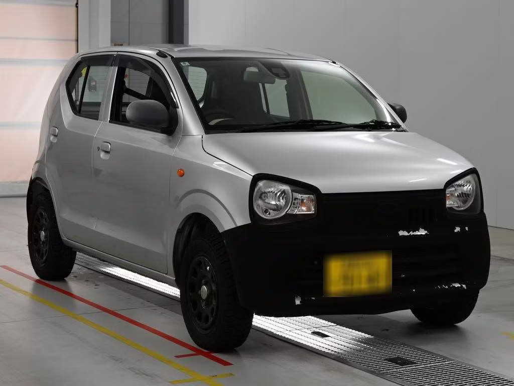 MAZDA CAROL