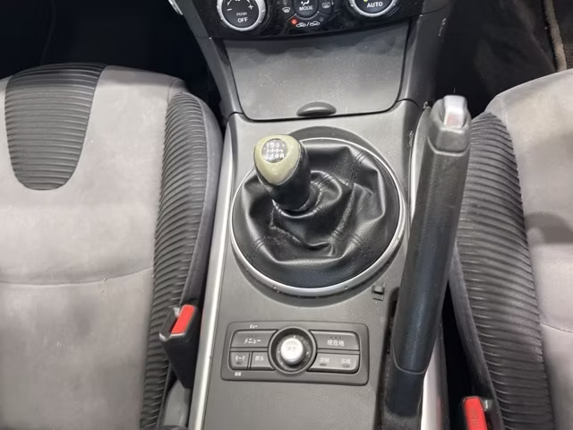 MAZDA RX-8