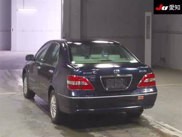 TOYOTA BREVIS